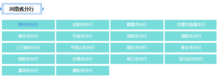 2021年中國郵政儲蓄銀行河南省分行校園招聘公告