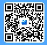 微信掃碼或長按識別，填寫內容