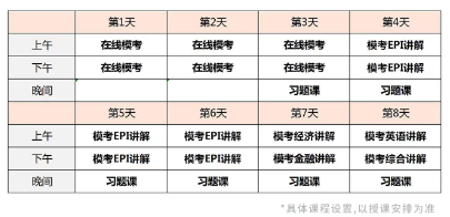 ?？及嗾n表