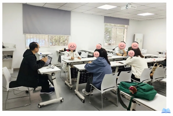 知識講解，夯實理論基礎